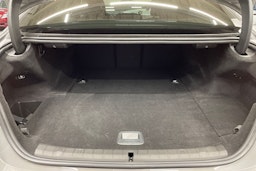 harmaa BMW 530 2021 kuva 15.