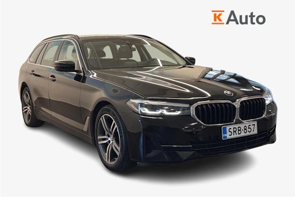 BMW 530 G31 Touring 530e Business Comfort