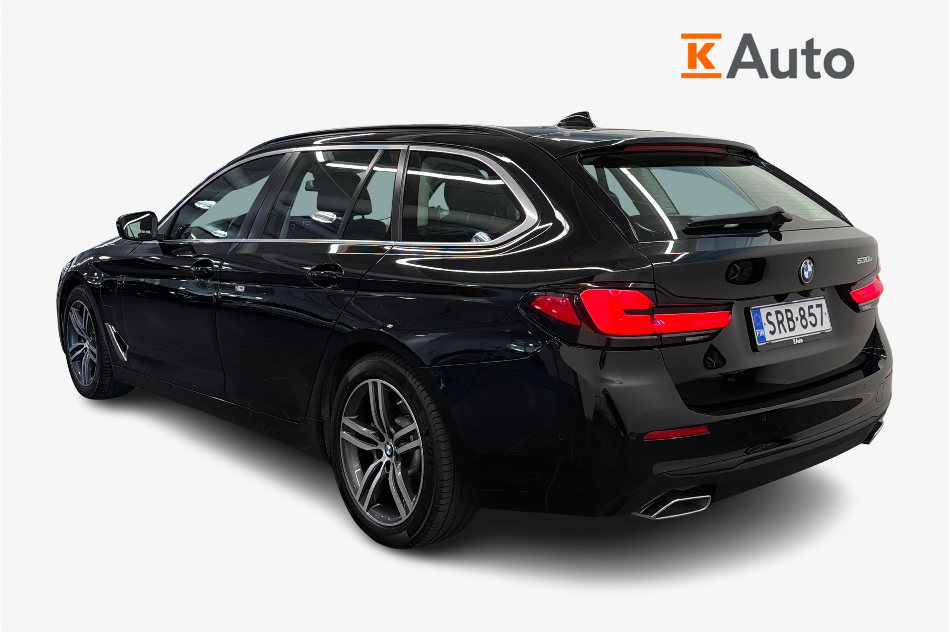 BMW 530 2021, kuva 2/30