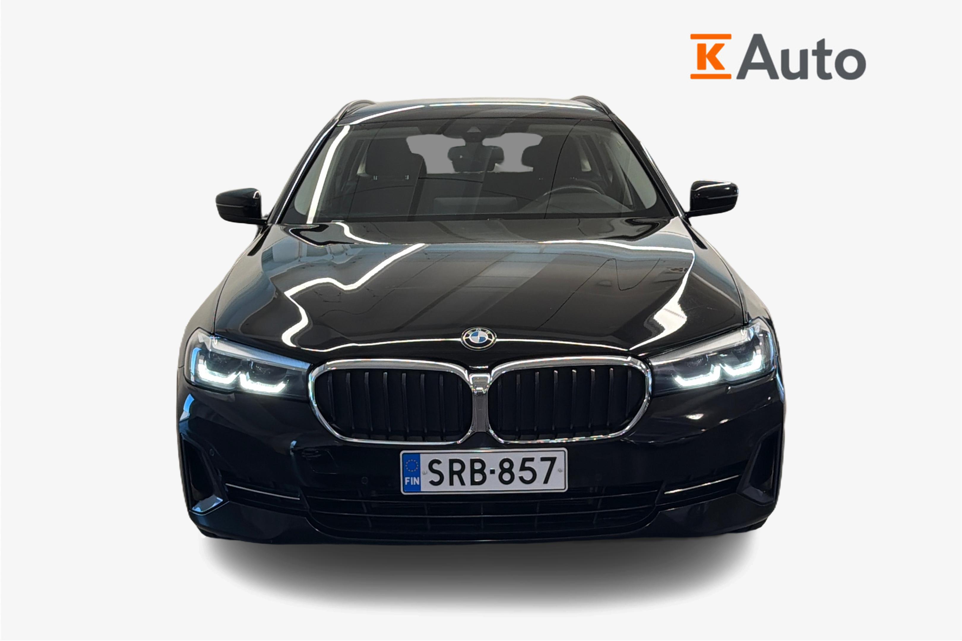BMW 530 2021, kuva 4/30