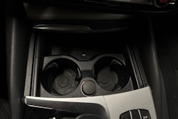 musta BMW 530 2021 kuva 36.