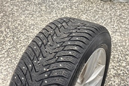 musta BMW 530 2021 kuva 46.