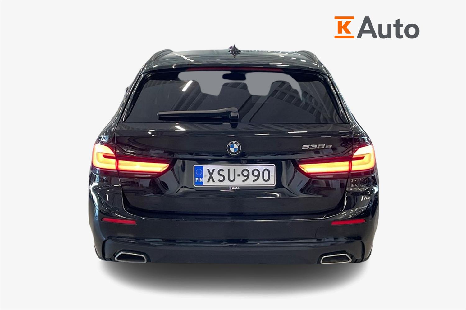 BMW 530 2021, kuva 3/37