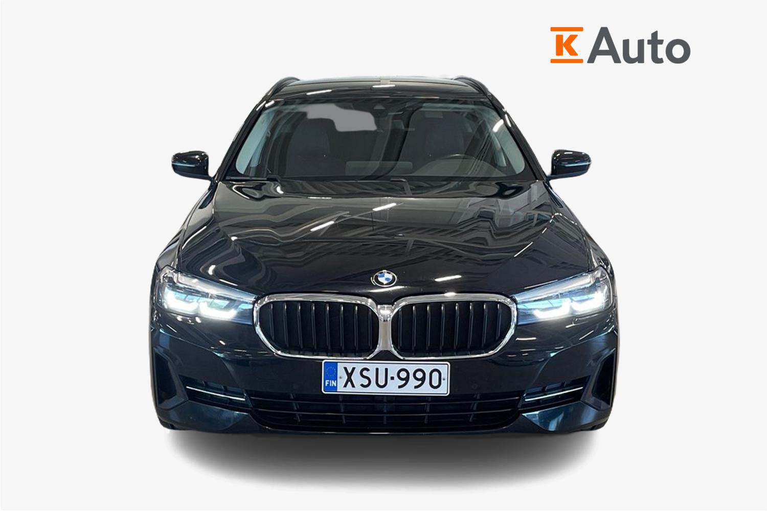 BMW 530 2021, kuva 4/37