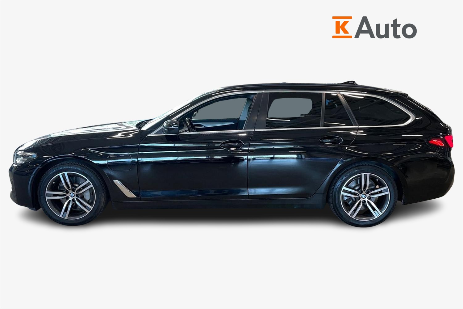 BMW 530 2021, kuva 5/37