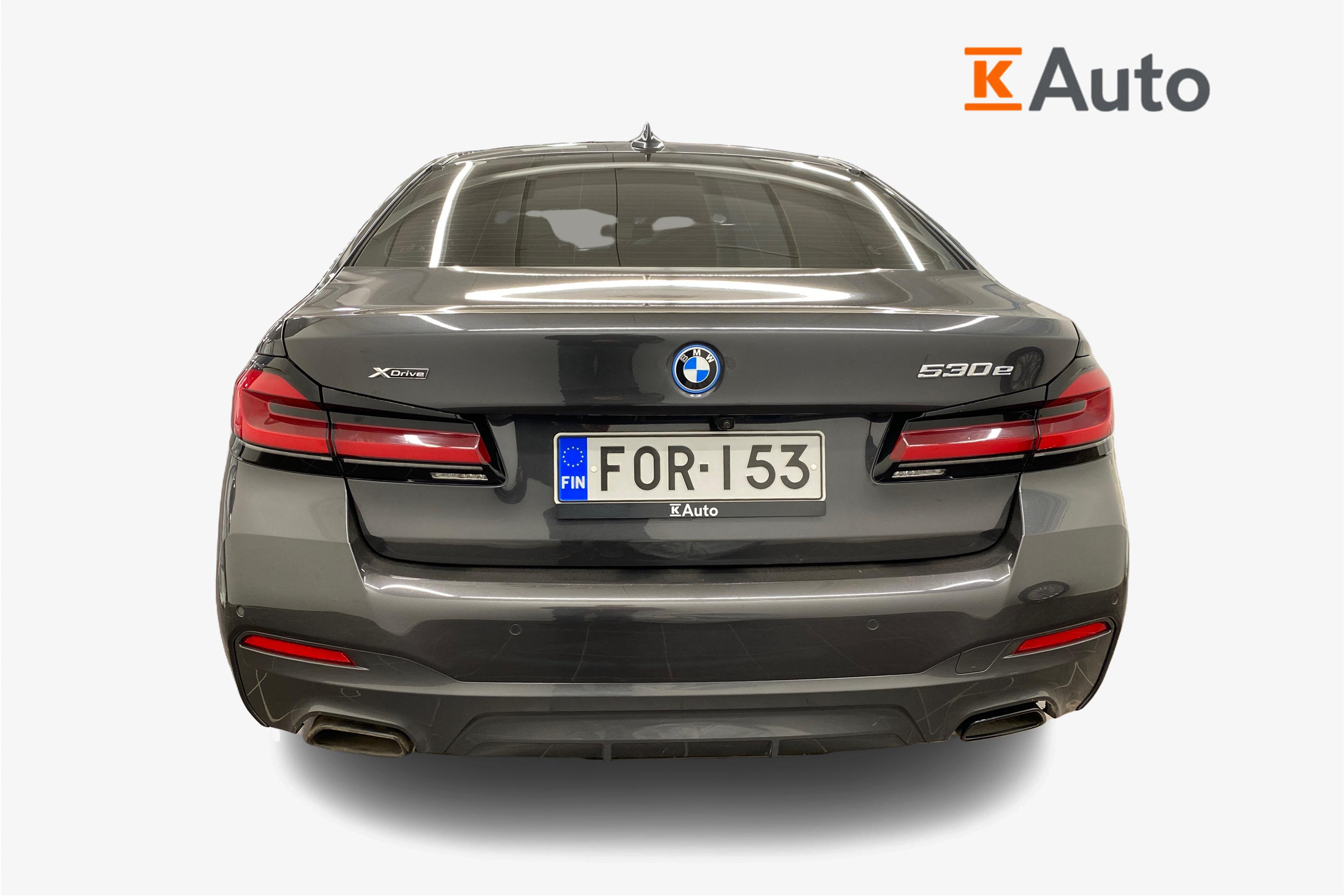 BMW 530 2022, kuva 3/32