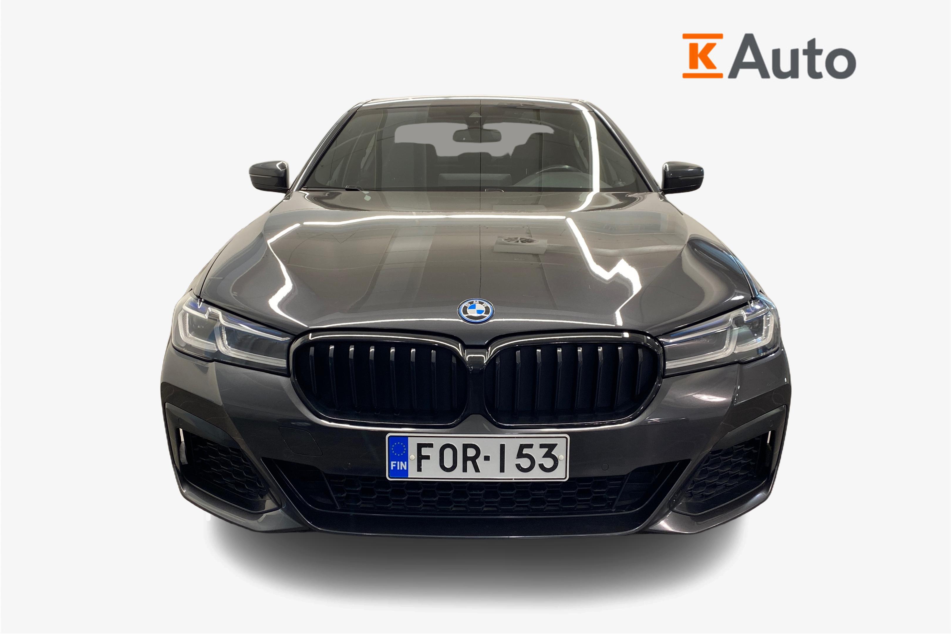 BMW 530 2022, kuva 4/32