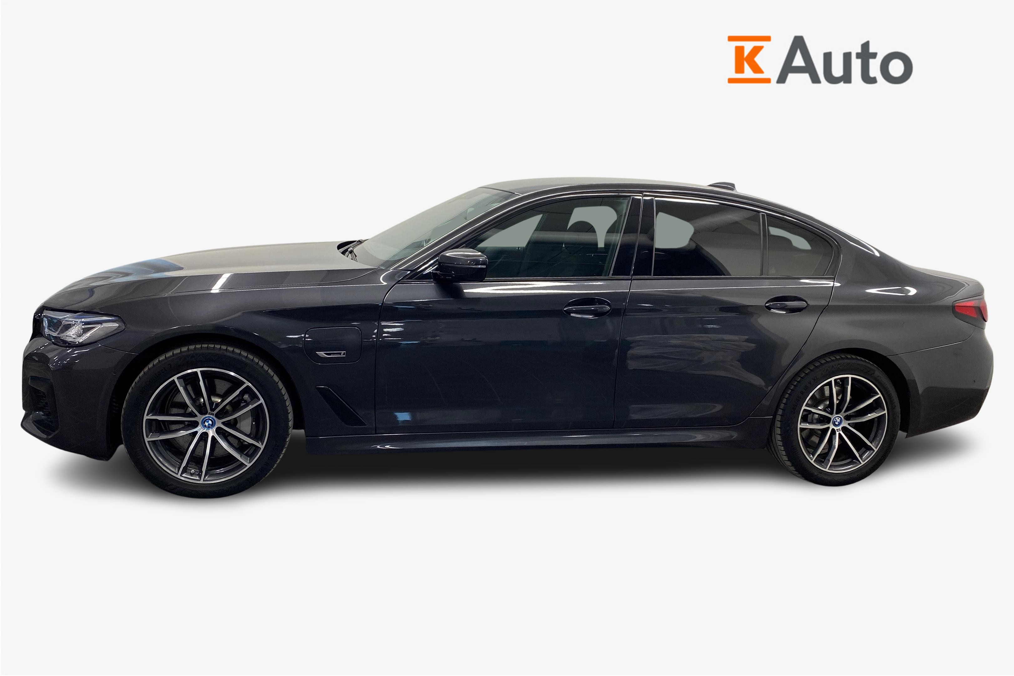 BMW 530 2022, kuva 5/32