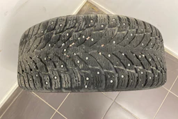 harmaa BMW 530 2022 kuva 32.