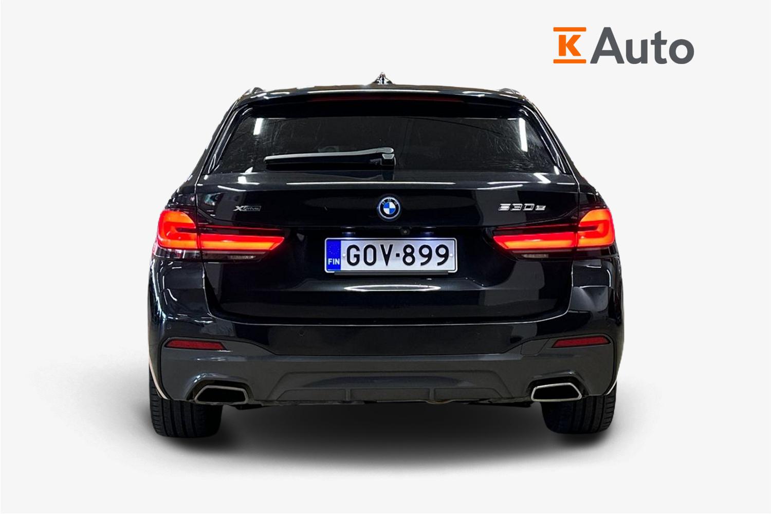 BMW 530 2022, kuva 3/30