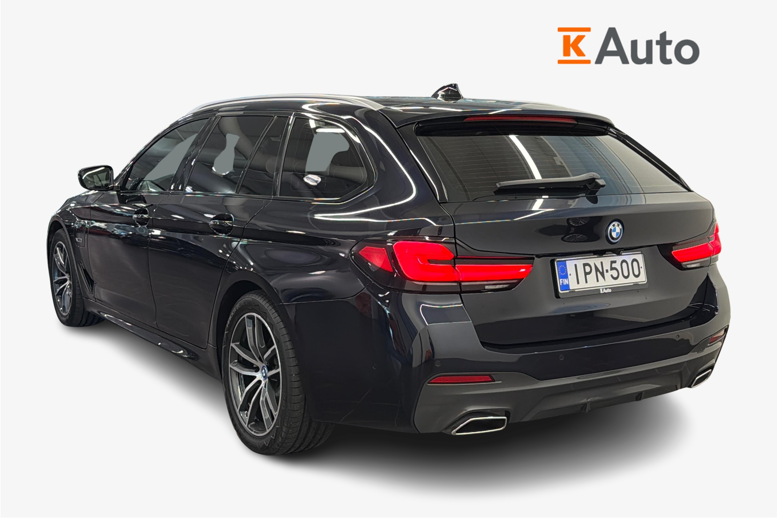 BMW 530 2022, kuva 2/35
