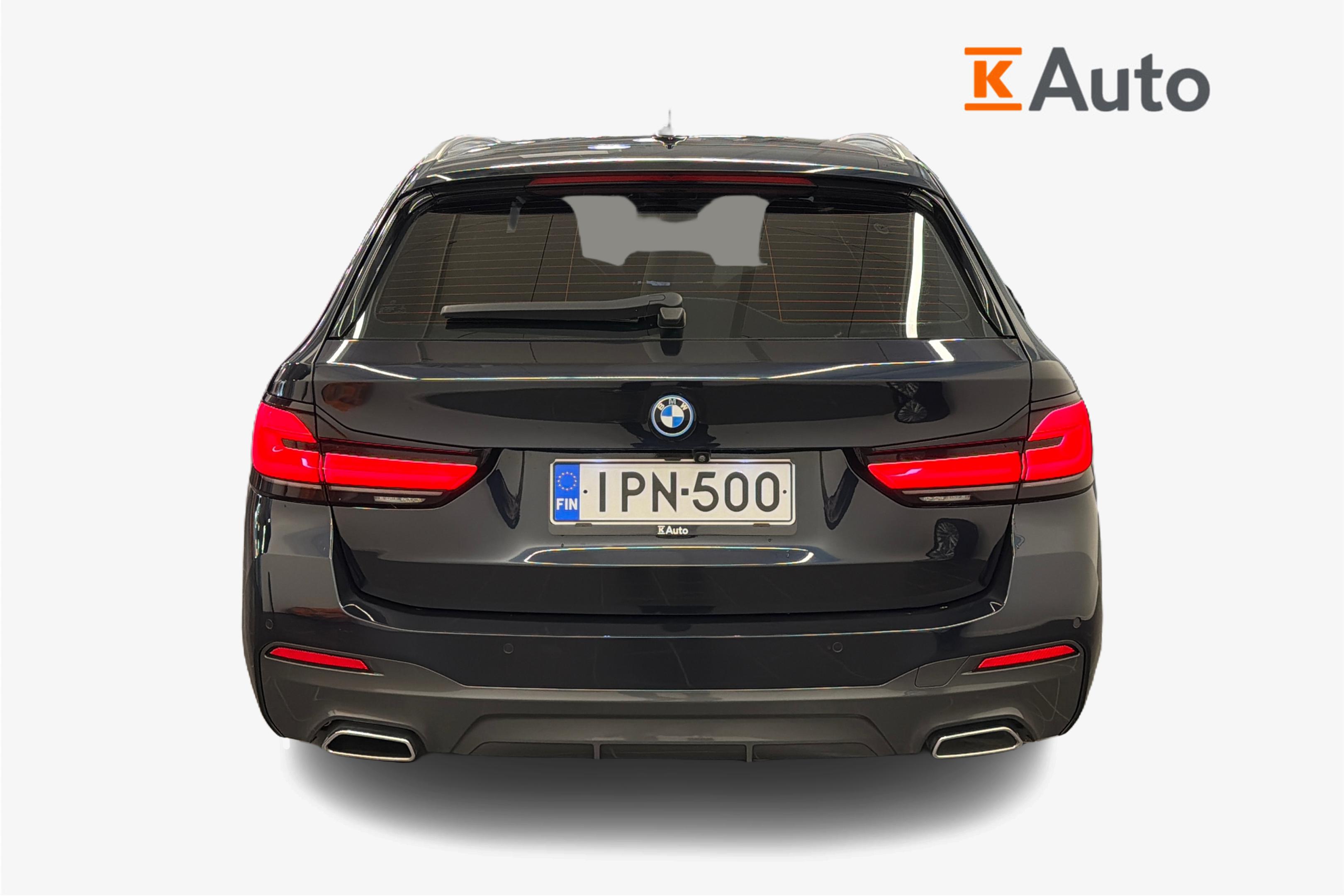 BMW 530 2022, kuva 3/35