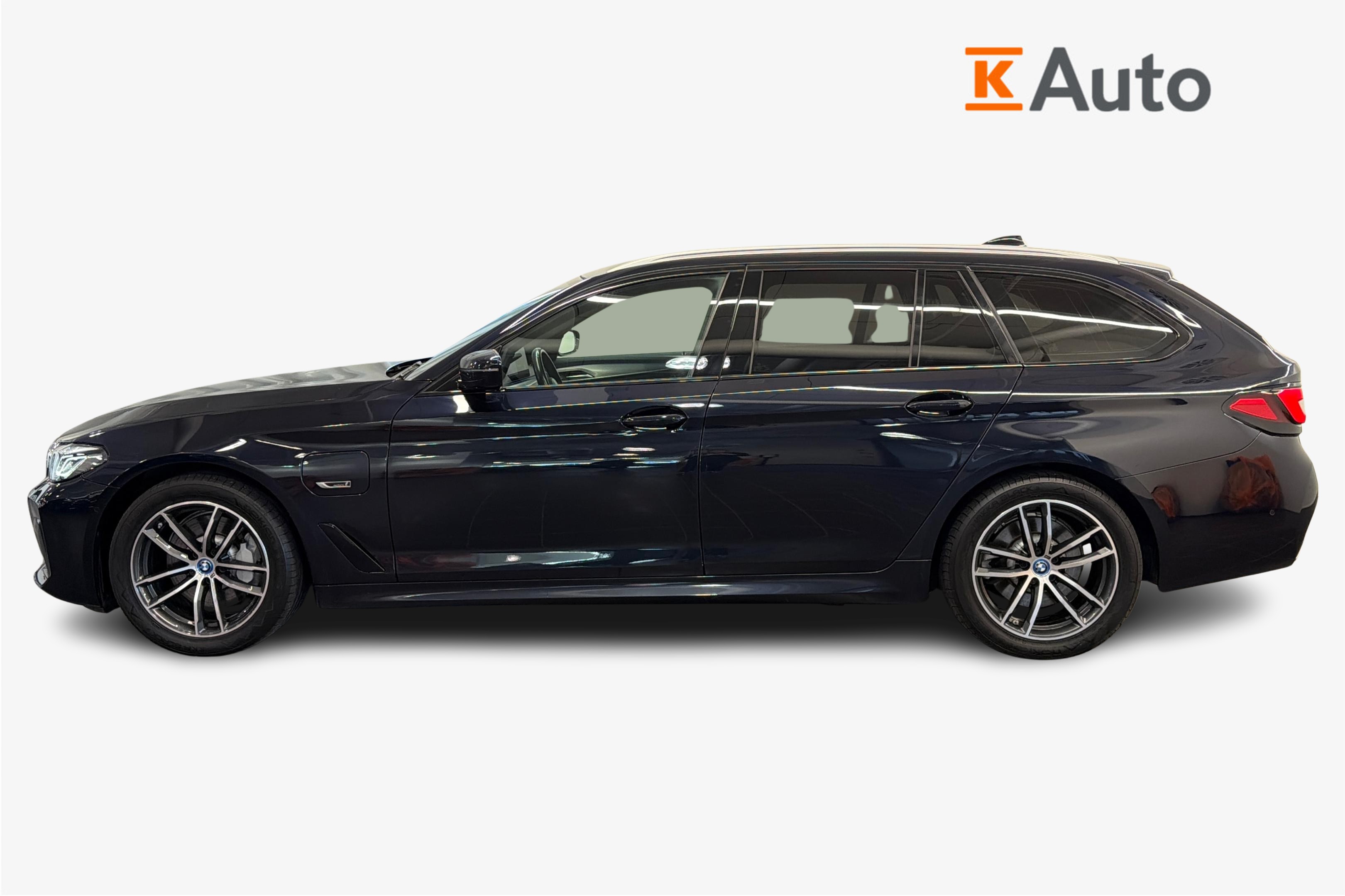 BMW 530 2022, kuva 5/35