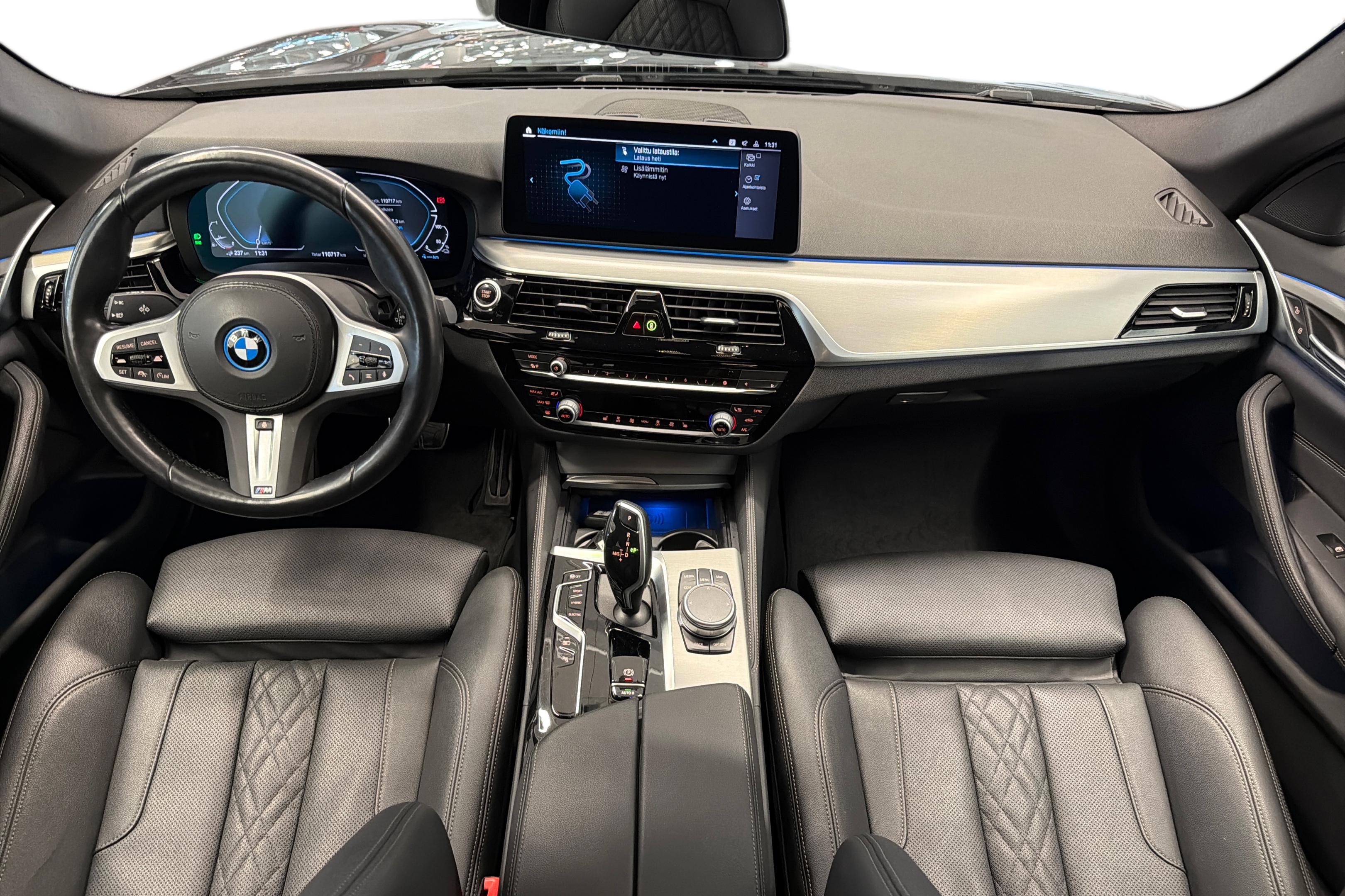 BMW 530 2022, kuva 7/35