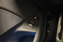 harmaa BMW 530 2022 kuva 16.