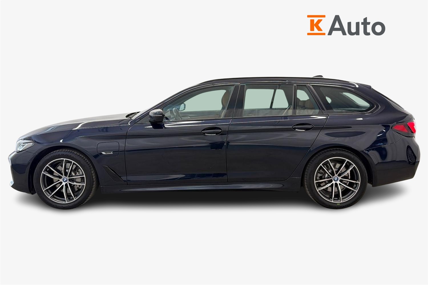 BMW 530 2023, bild 5/36