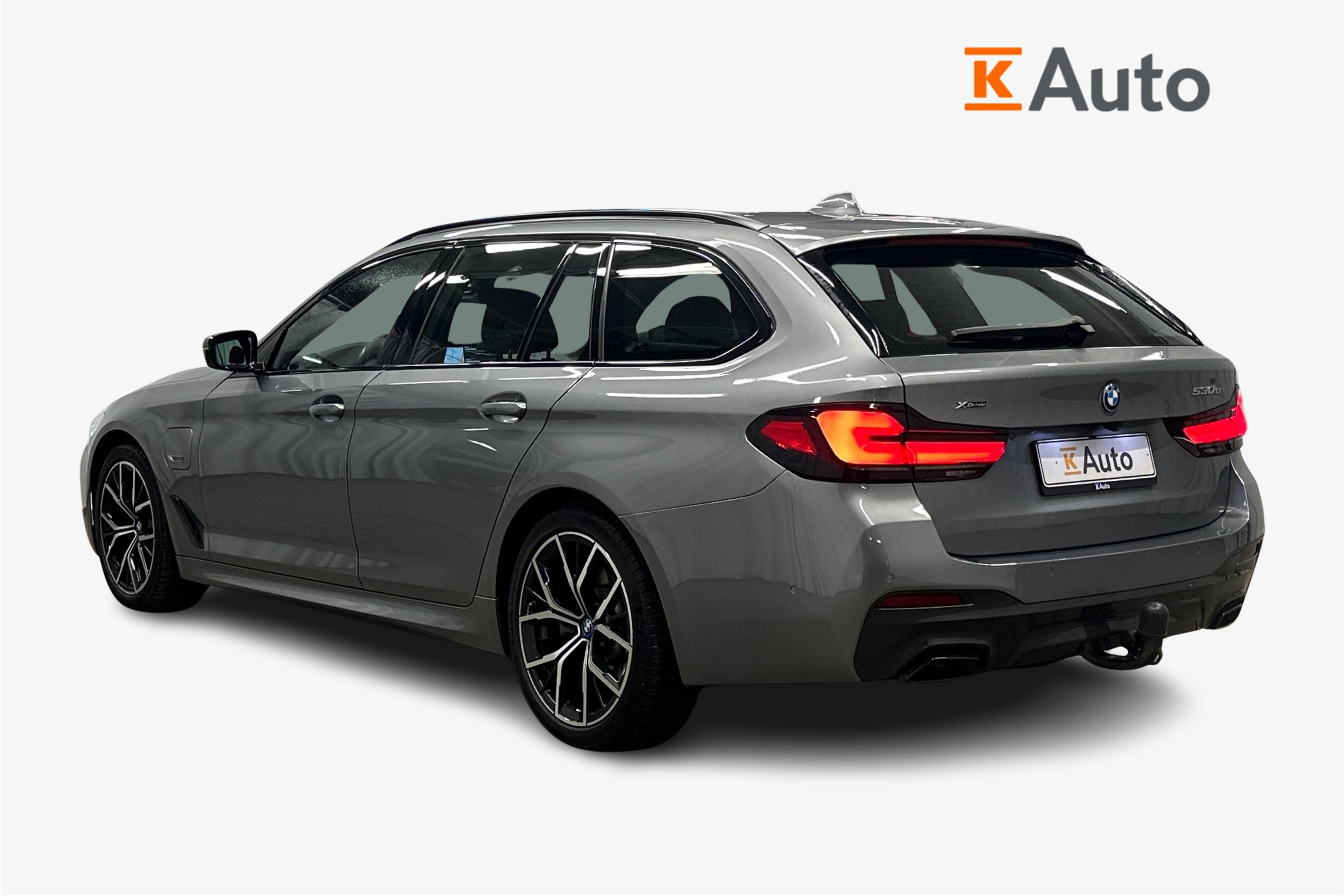 BMW 530 2023, kuva 2/30