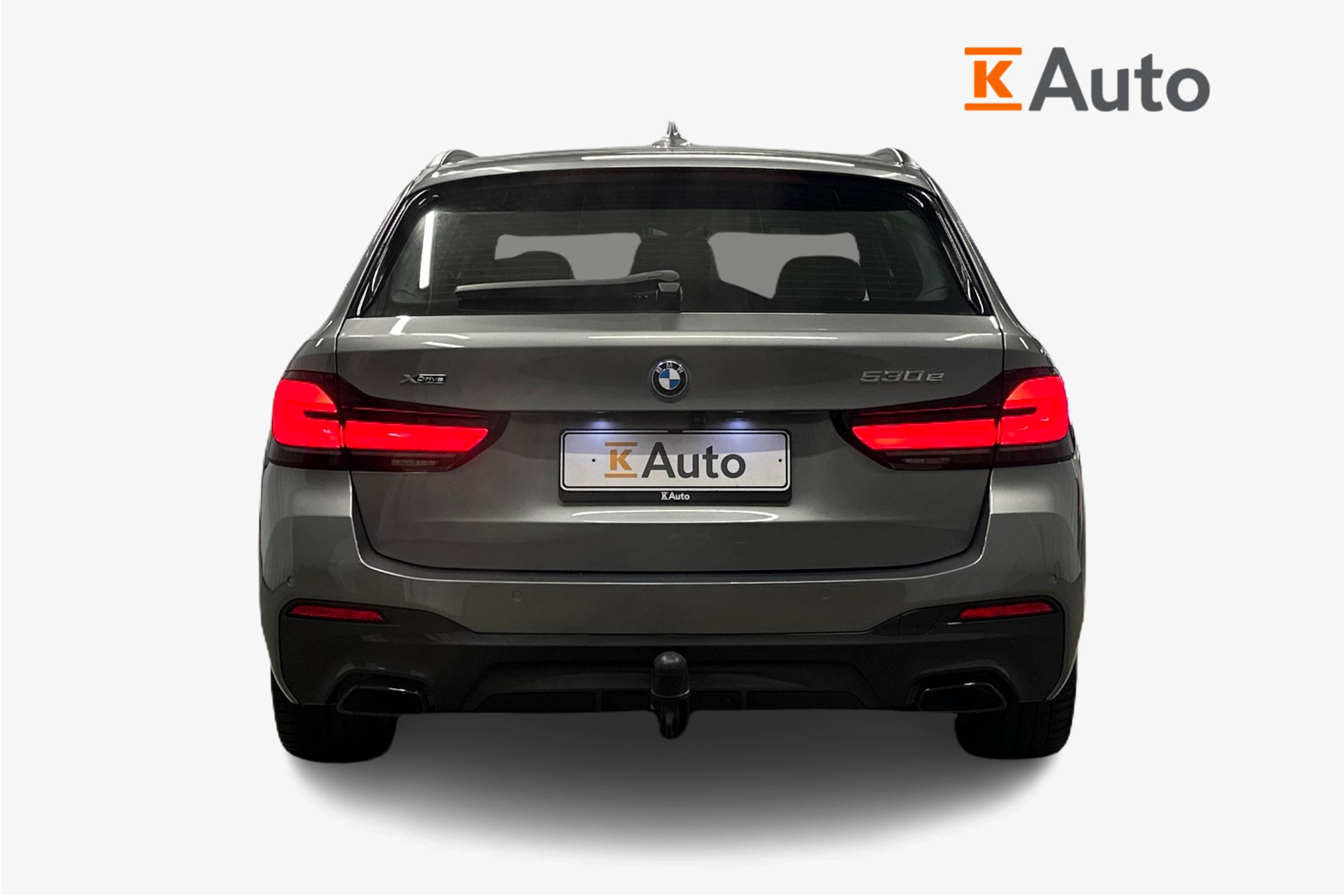 BMW 530 2023, kuva 3/30