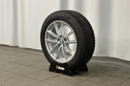 harmaa BMW 530 2023 kuva 10.