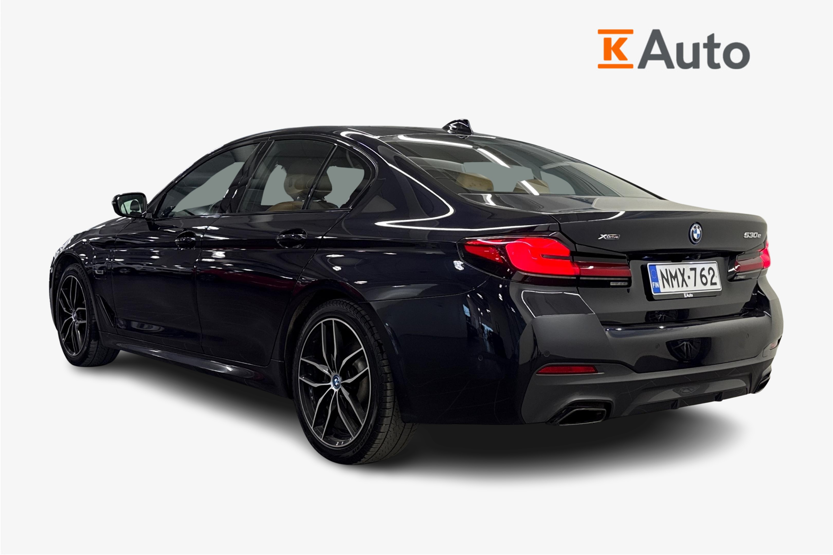 BMW 530 2023, kuva 2/29