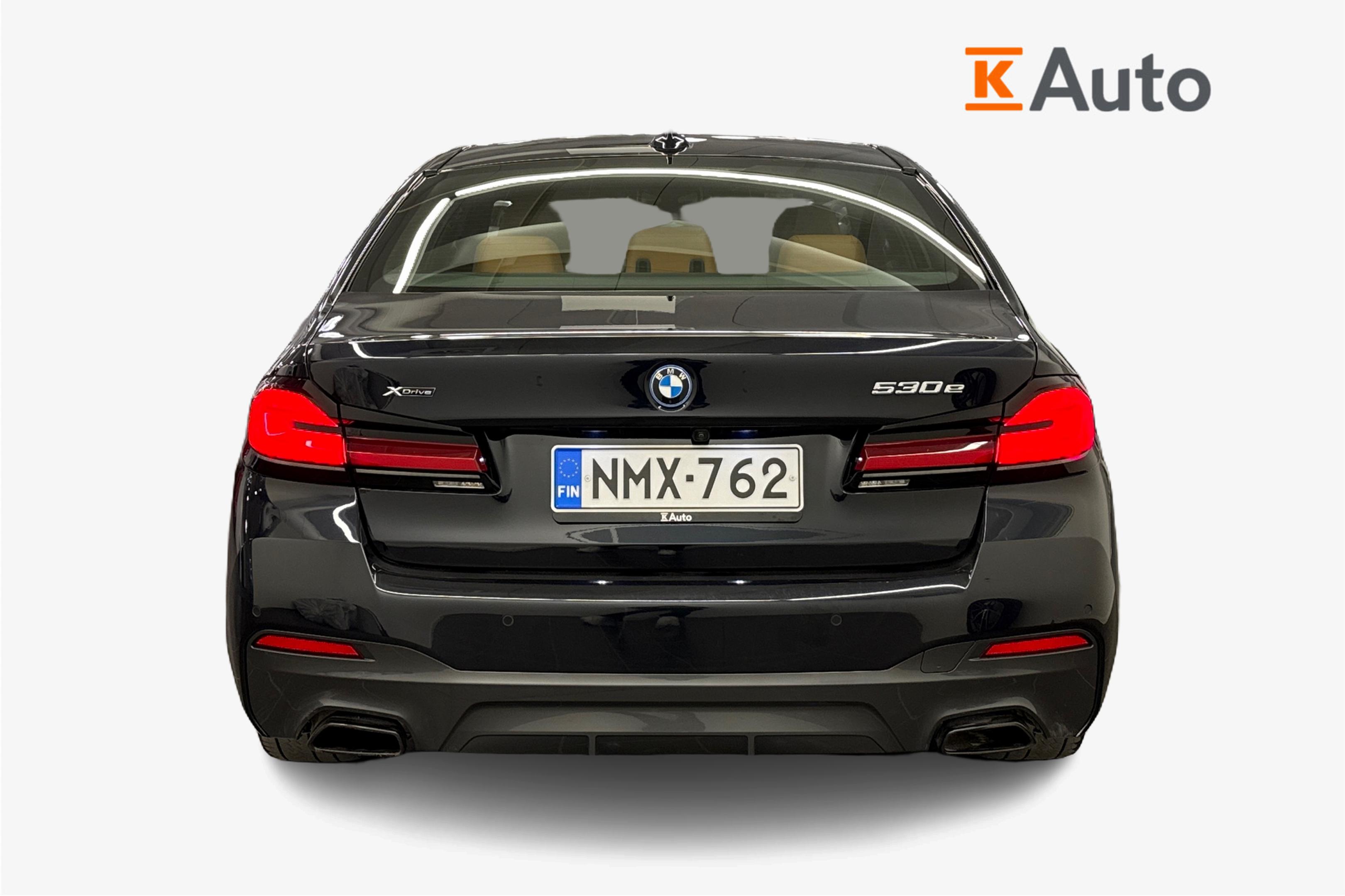 BMW 530 2023, kuva 3/29