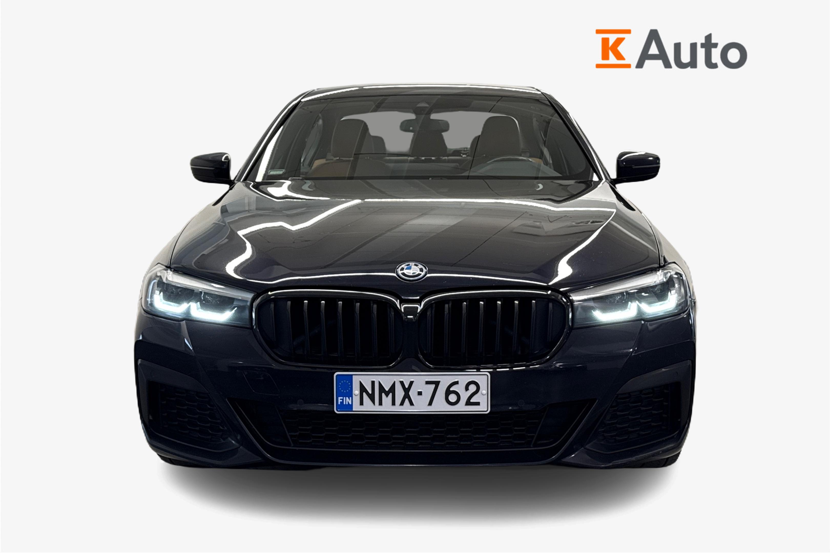 BMW 530 2023, kuva 4/29