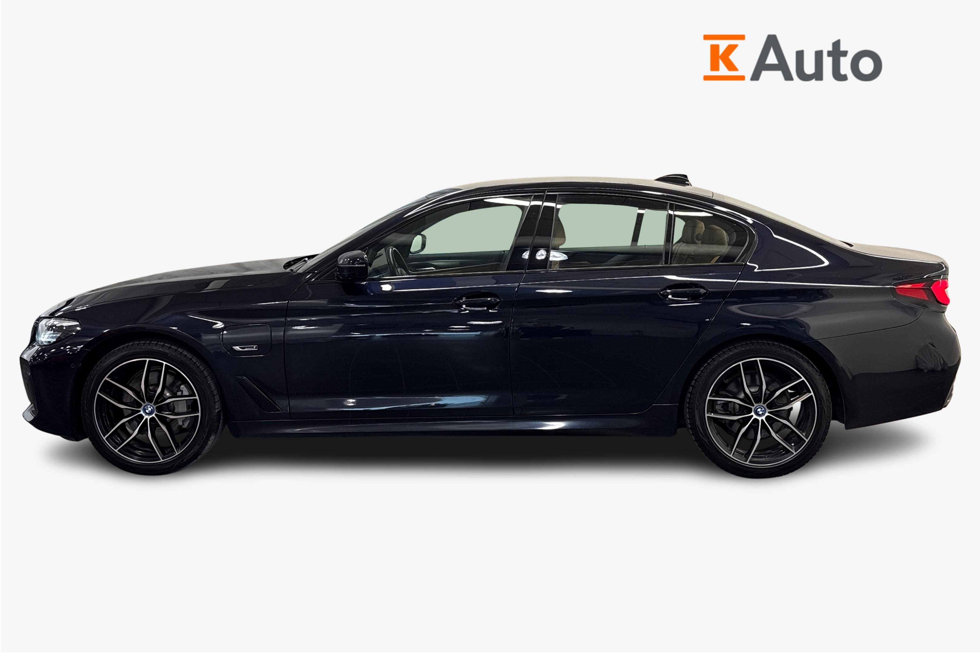 BMW 530 2023, kuva 5/29
