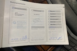 harmaa BMW 535 1998 kuva 16.