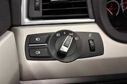 musta BMW 535 2011 kuva 15.