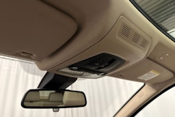 harmaa BMW 535 2013 kuva 23.