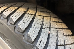 harmaa BMW 535 2014 kuva 10.