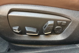 harmaa BMW 535 2014 kuva 14.