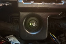 harmaa BMW 535 2014 kuva 26.