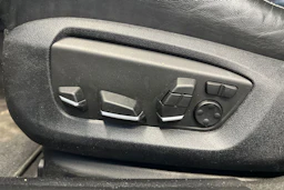 vihreä BMW 535 2015 kuva 18.