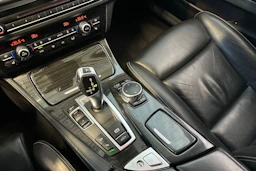 vihreä BMW 535 2015 kuva 27.