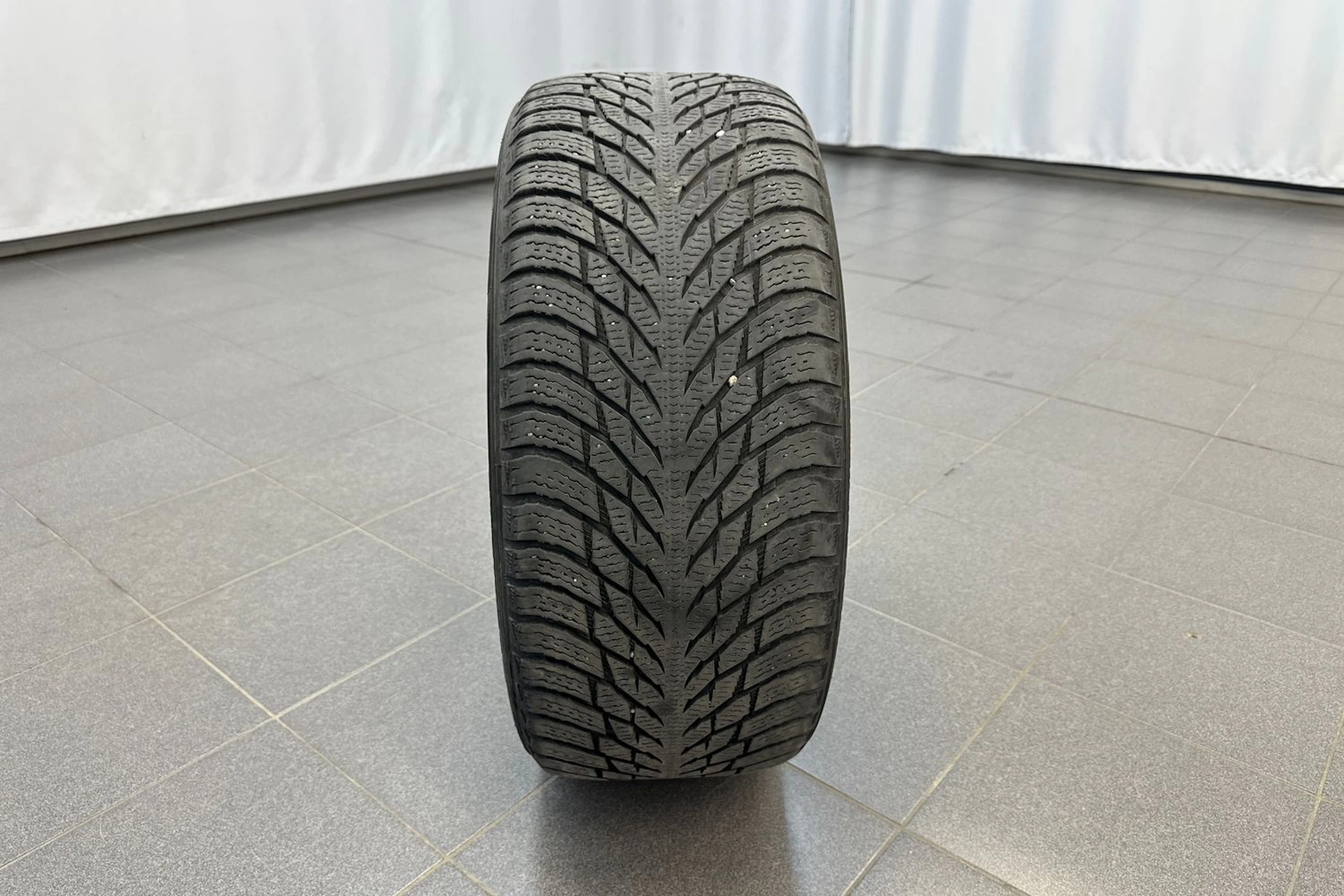 vihreä BMW 535 2015 kuva 32.