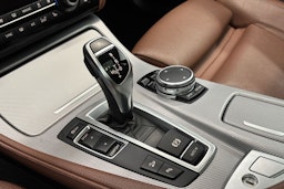 valkoinen BMW 535 2016 kuva 25.