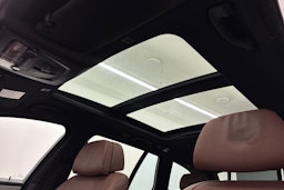 valkoinen BMW 535 2016 kuva 26.
