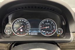 valkoinen BMW 535 2016 kuva 18.