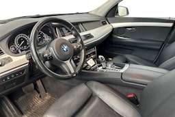 hopea BMW 535 Gran Turismo 2016 kuva 3.