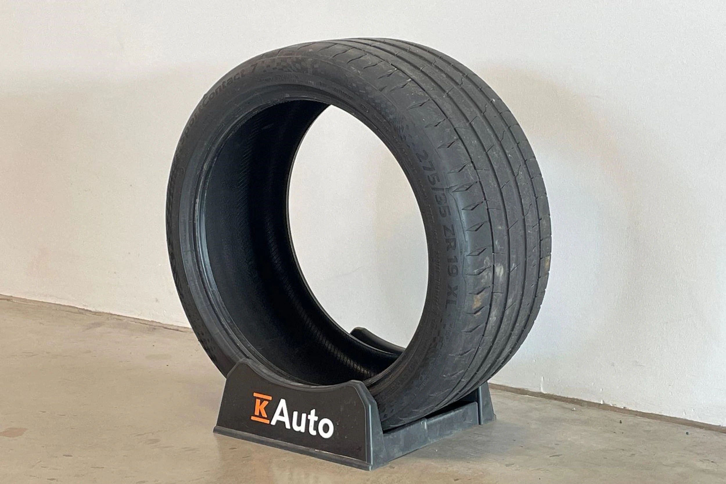 musta BMW 540 2017 kuva 10.