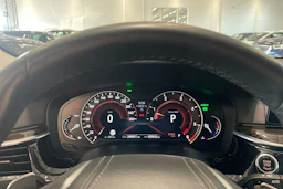 musta BMW 540 2017 kuva 15.