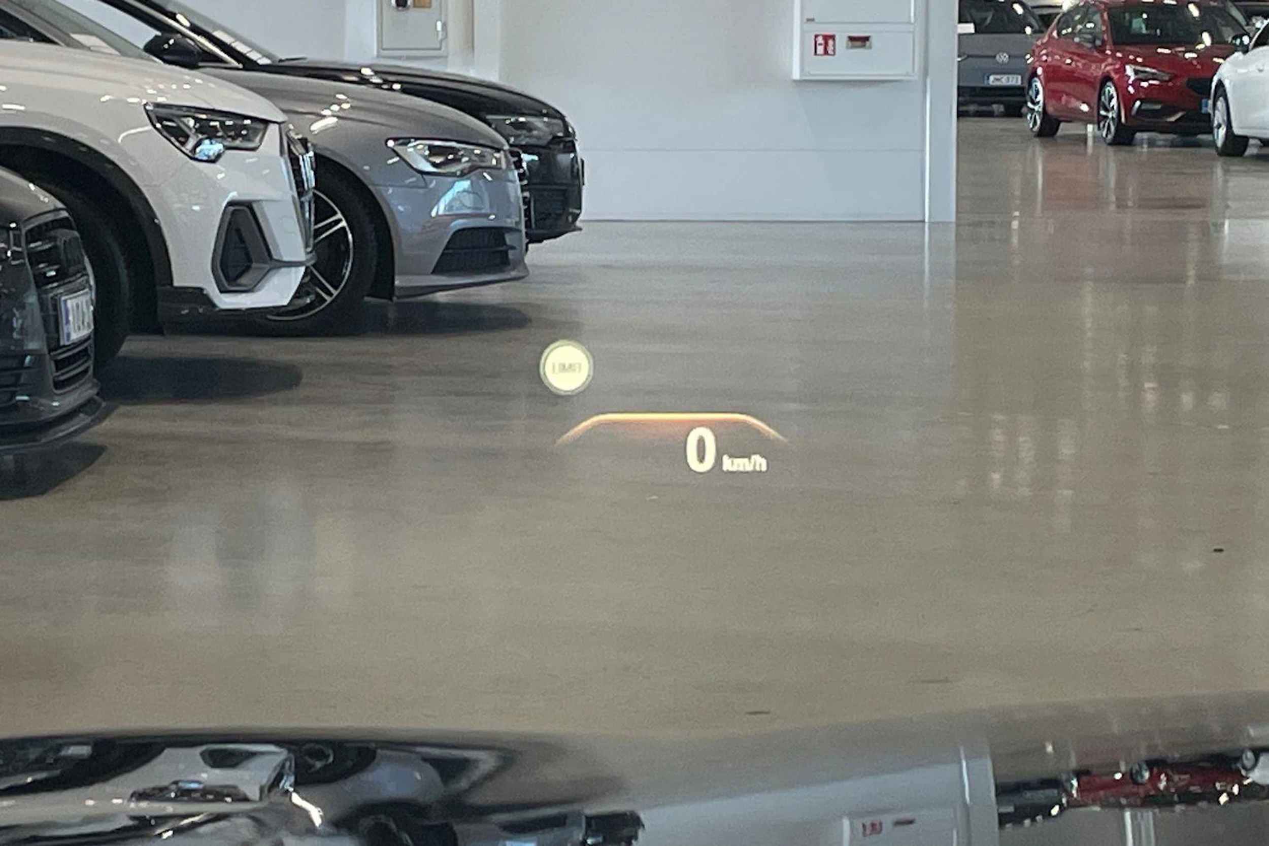 musta BMW 540 2017 kuva 16.