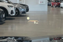 musta BMW 540 2017 kuva 16.