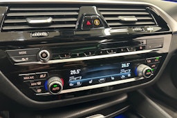 met. musta BMW 540 2021 kuva 25.