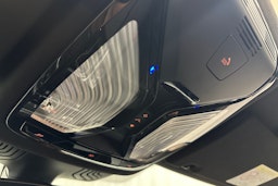 met. musta BMW 540 2021 kuva 27.