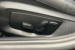 met. musta BMW 540 2021 kuva 29.