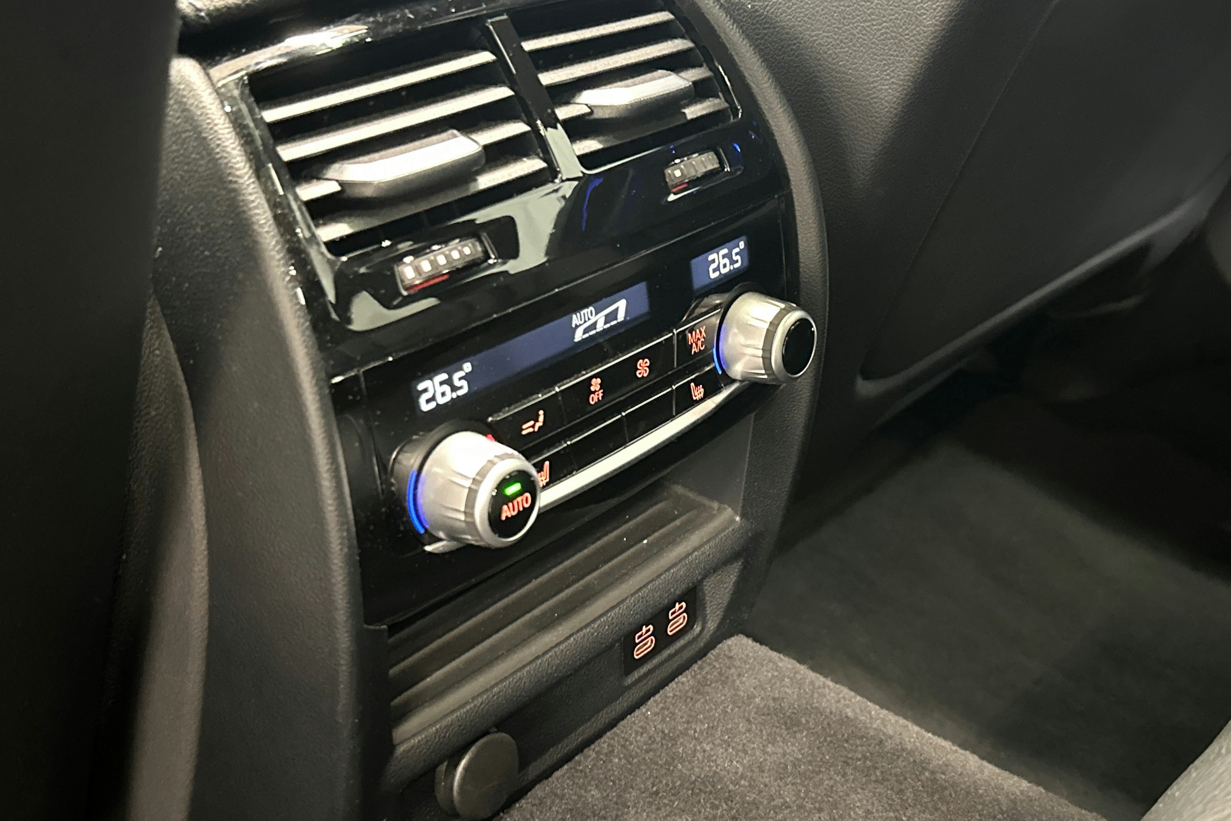 met. musta BMW 540 2021 kuva 30.