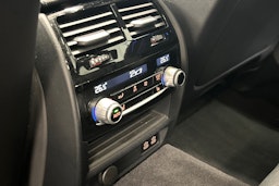 met. musta BMW 540 2021 kuva 30.