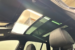 met. musta BMW 540 2021 kuva 33.